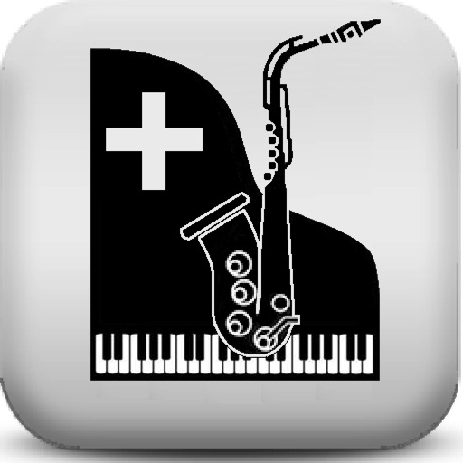 Saxophone Piano +