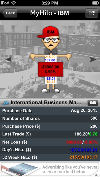 My HiLo screenshot-3