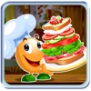 Tower Sandwich - Food Maker Game