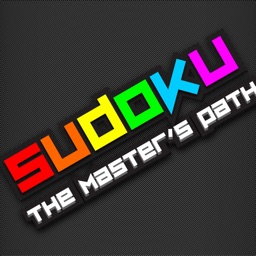 Sudoku - The Master's Path