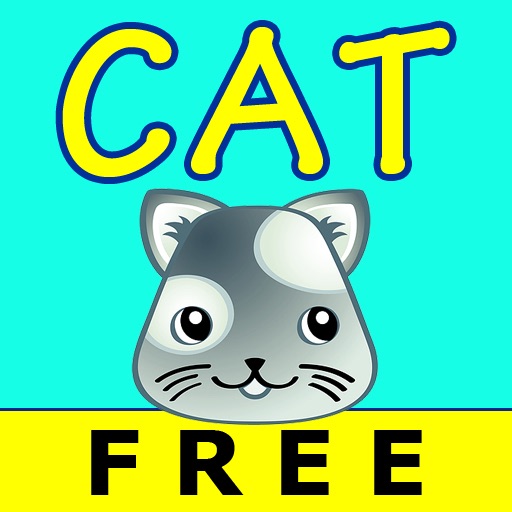 Ace Writer - Animals HD Free Lite iOS App