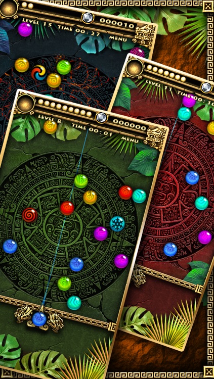 Montezuma Stones Refresh screenshot-3