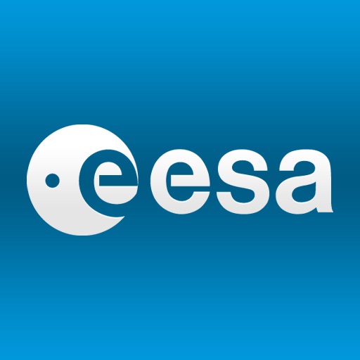 ESA - European Space Agency icon