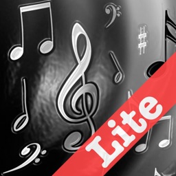 ClefTunes Lite for iPad