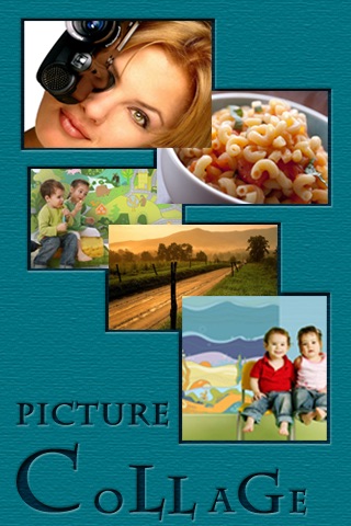 Picture Collage HD "Lite Edition"