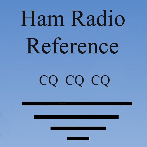 Ham Radio Reference
