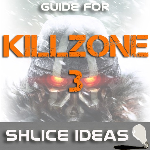 Guide For Killzone 3
