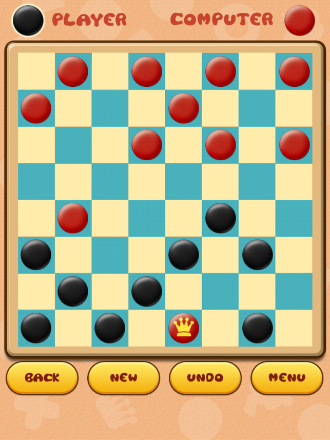 Checkers for Kids HD(圖3)-速報App