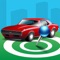 Find your car using Augmented Reality technology