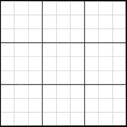 Super Sudoku Solver