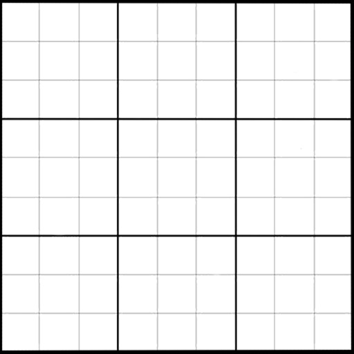 Super Sudoku Solver icon