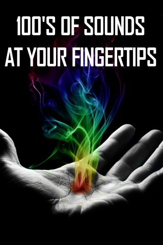 1,001 Ringtones Lite (FREE RINGTONES)