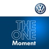 The One Moment - Compare THE ONE