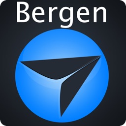 Bergen Flight Information + Flight Tracker