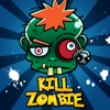 Kill Zombie(The start of the war)