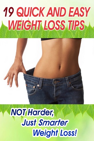 Weight Loss**