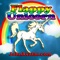 FLAPPY UNICORN is VERY EASY to play FOR ALL AGES AND GENDERS, designed to help those frustrated with other similar games, like the famous Flappy Bird… this one you can definitely, easily win