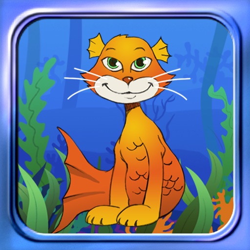 Catfish Arcade FREE icon