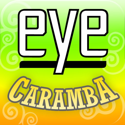 eyeCaramba