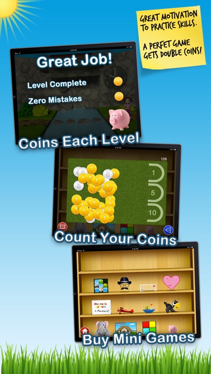 Timmy's Kindergarten Adventure - Fun Math, Sight Words and Educational Games for Kids