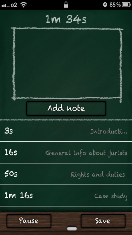 Lecture-Recorder