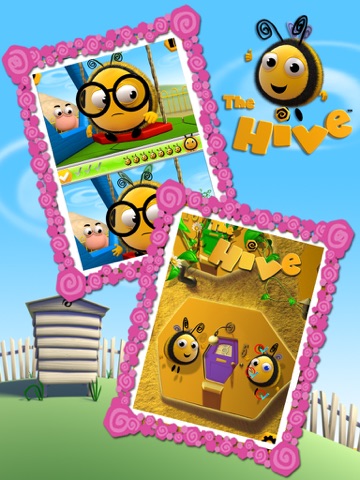 The Hive Activity Centre HD screenshot 2