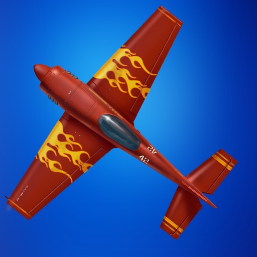 ToyPlanes icon