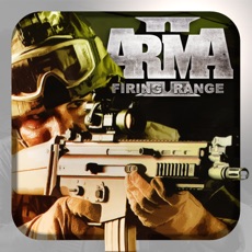 Activities of Arma 2: Firing Range