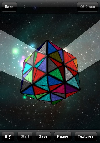 Color Puzzle 3D screenshot 2