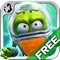 Talking Al the Alien FREE is the free version of the Talking Al the Alien which is the sixth character in iPolly, one of the very first talking applications series in the App Store