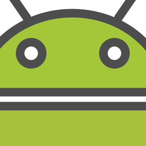 Super Droid World icon