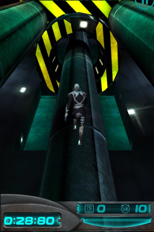 Gravity Project screenshot-4