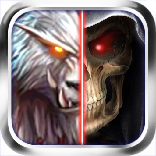 WereWolf VS Deads icon