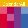 Calendar All - Organize family schedule like a wall calendar, use as task manager, event planning tool, family activity planner, all in multiple calendars from one place.