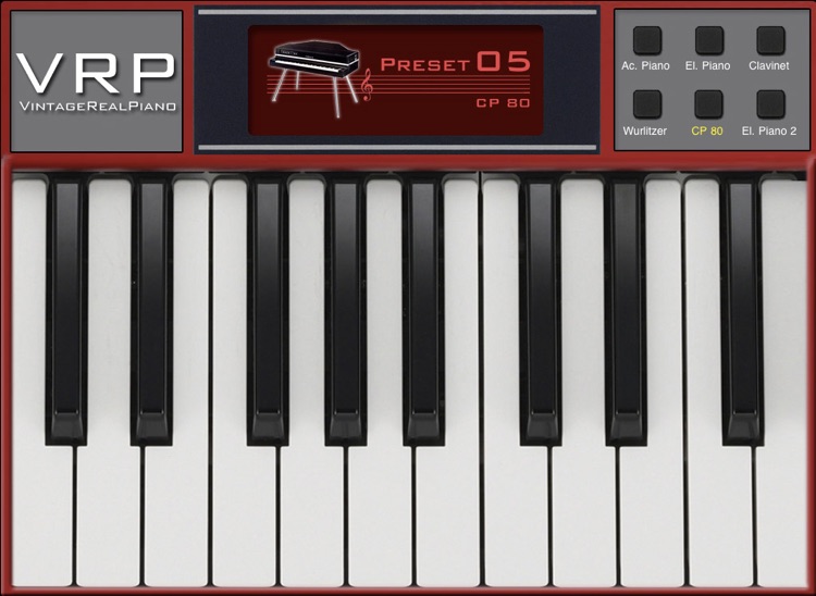 VRP - HD screenshot-4