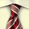 Tie a tie guide