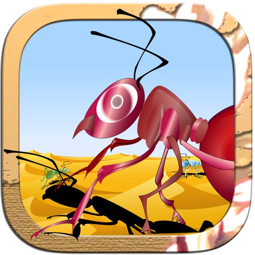 Little Ant Attack Pro - Crazy Puzzle Popper Strategy Game