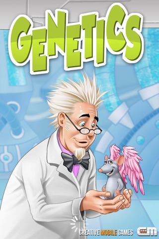 Crazy Genetics screenshot 4