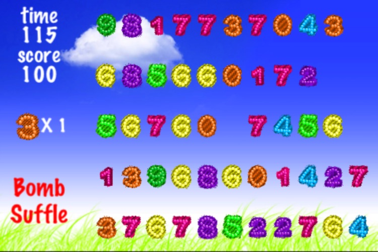 Numbers Linking2