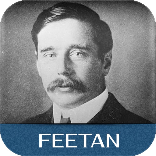 H. G.Wells Collection · Feetan icon