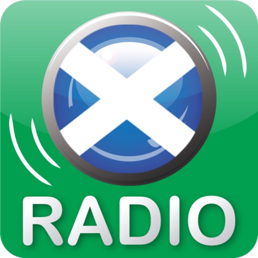 Scotland Radio Player icon