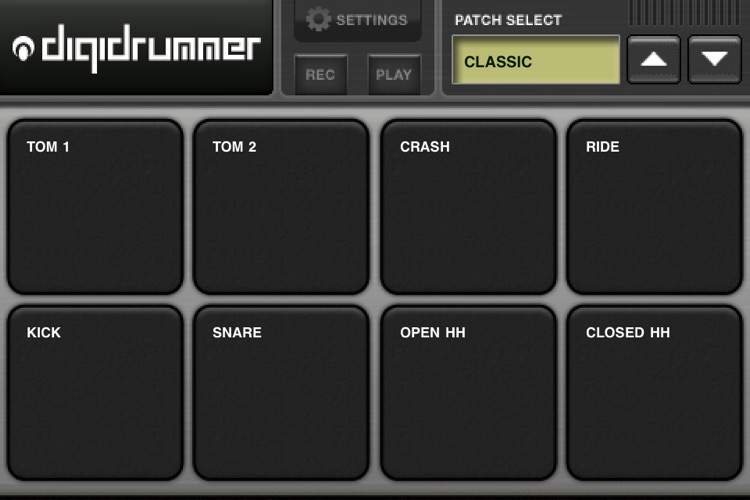 DigiDrummer Lite