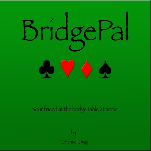 BridgePal