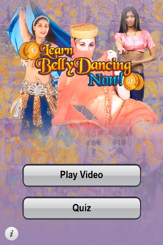 Learn Belly Dancing Now! screenshot 4