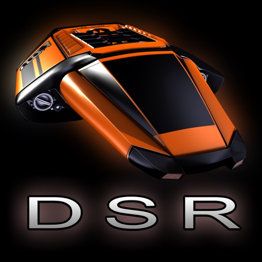 DeepSpaceRace icon