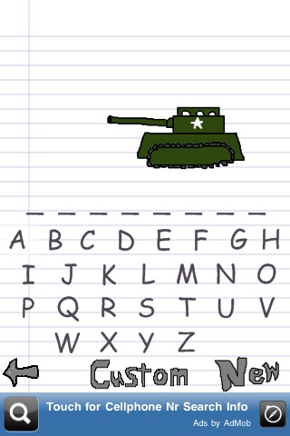 Doodle Guess