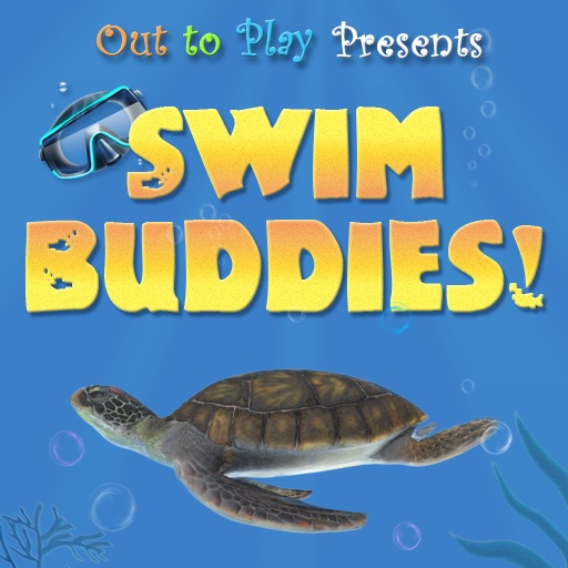 Swim Buddies! icon