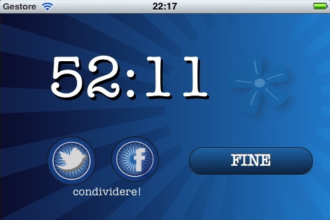 Soda Timer screenshot 3