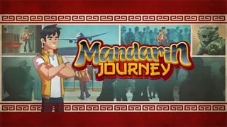 Mandarin Journeyのおすすめ画像1