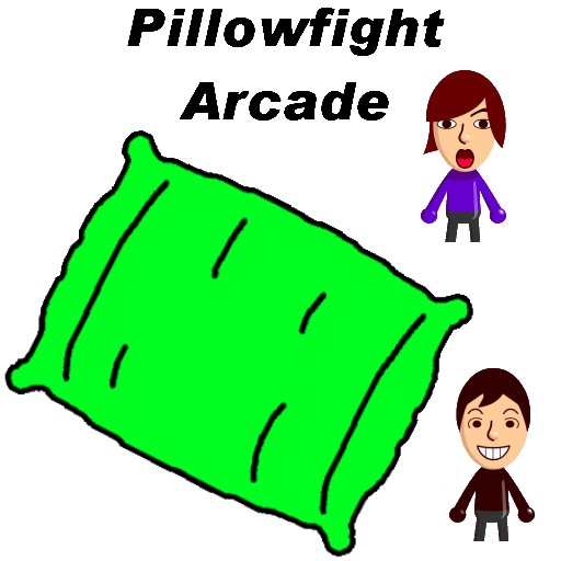 Pillowfight Arcade